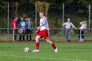 Bild 424 - Frauen SG Ratekau-Strand - SG Olympia-B�Hu : Ergebnis: 3:1
